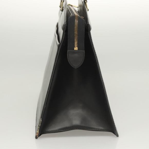 LOUIS VUITTON Epi Riviera Hand Bag Noir Black M48182 - Picture 3 of 16